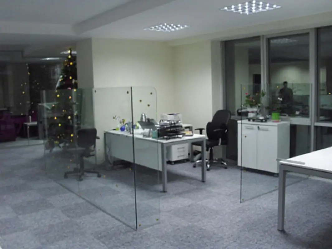 Cam Detay Seperatör