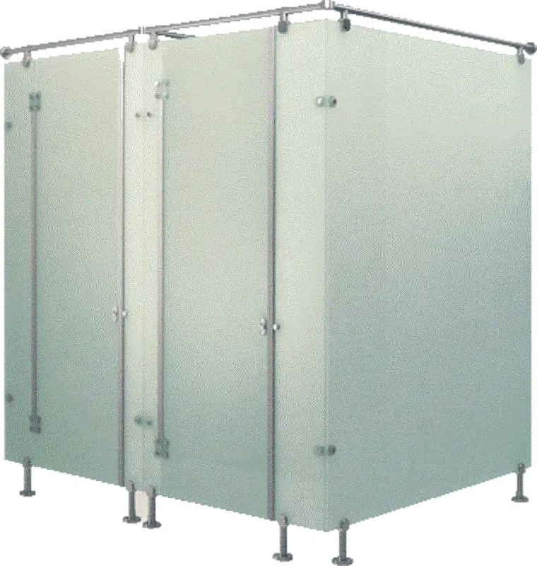 İtalyan Aksesuarlı Cubicle