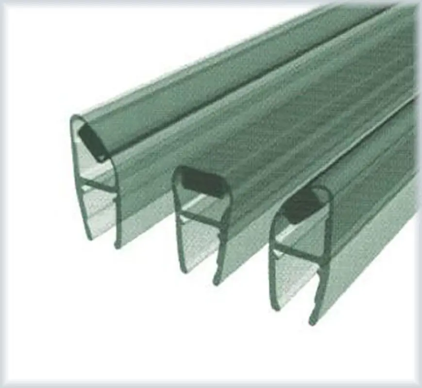 Cam Kapı Mıknatıslı Fitil