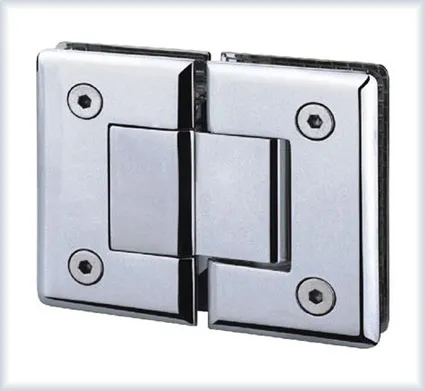 Paraduş Cam-Cama Menteşe