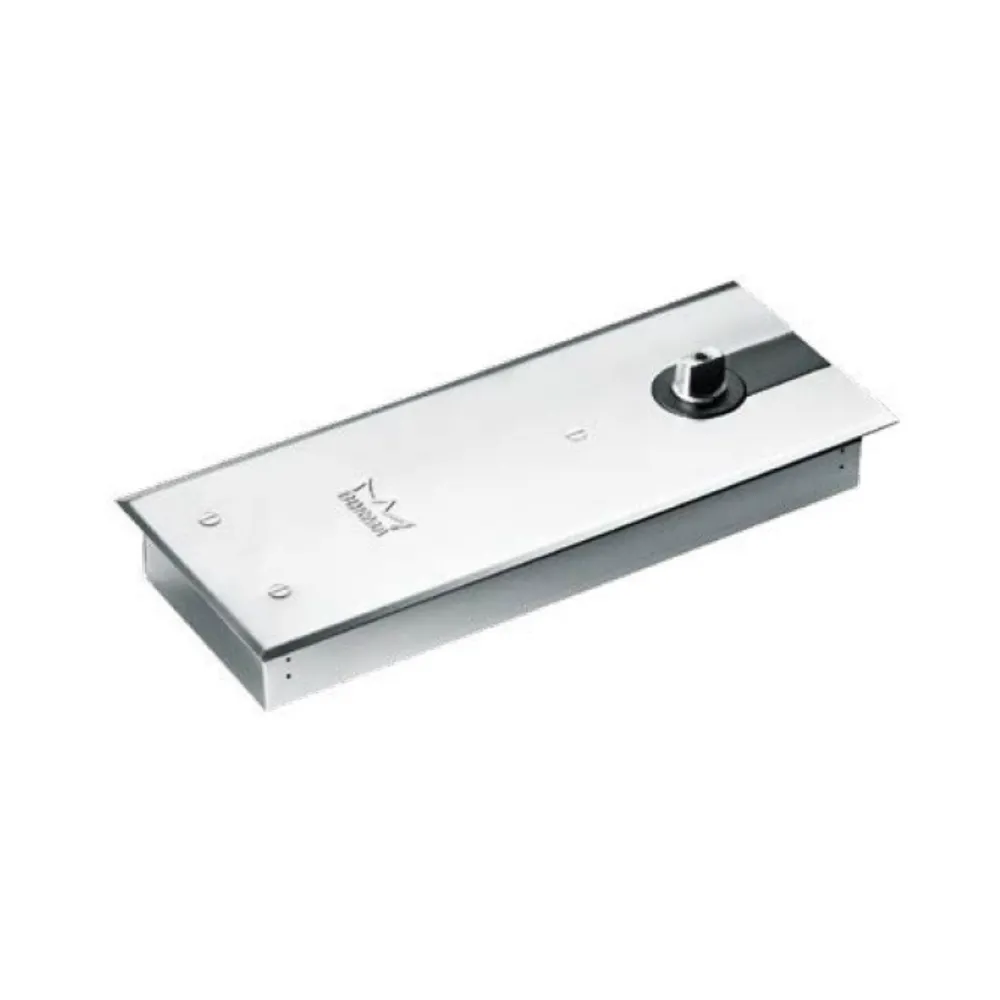 Dorma Cam Kapı Hidrolği