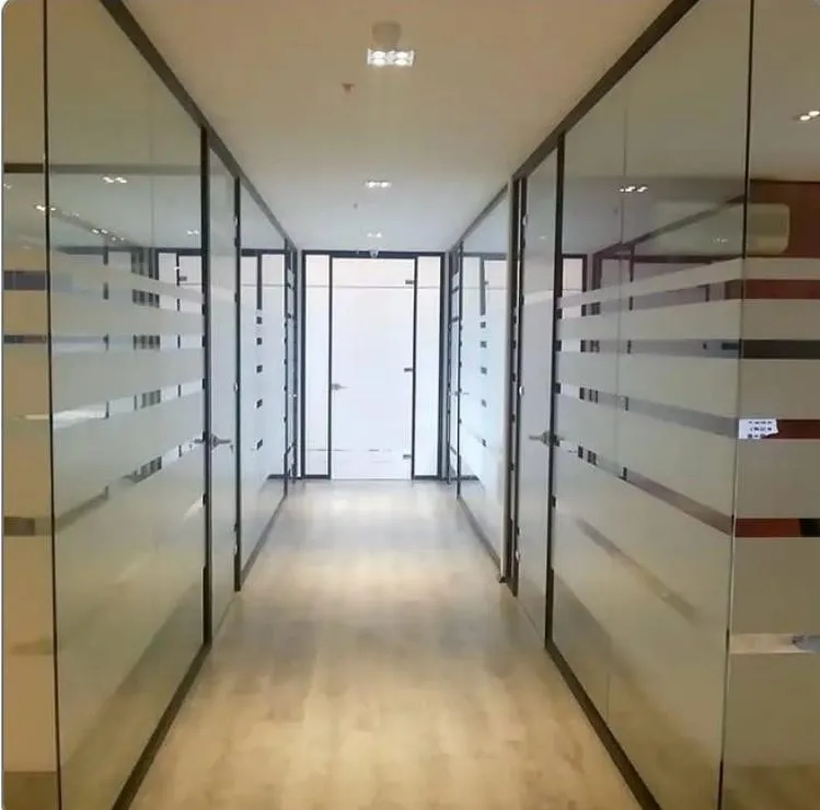 Proline Şerit Filmli Cam Bölme