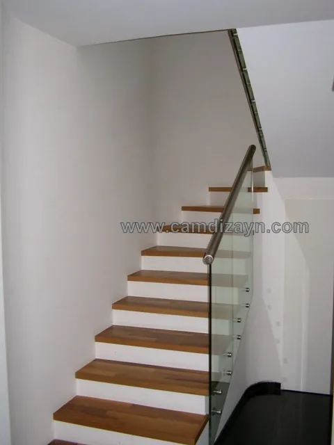 Cam Korkuluk Nedir Nerelerde Kullanılır ?