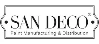 San Deco Genel Müdürlük