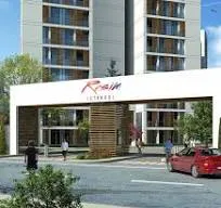 Resim İstanbul Evleri