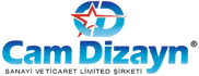 Cam Dizayn